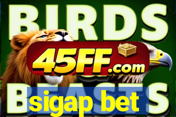 sigap bet